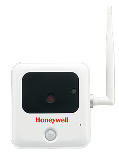 Honeywell IP Cam Outdoor
